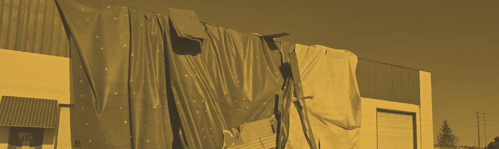 5 Essential Steps for Responding to Commercial Roof Emergencies Efficiently