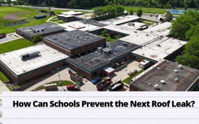 How Can Schools Prevent the Next Roof Leak?