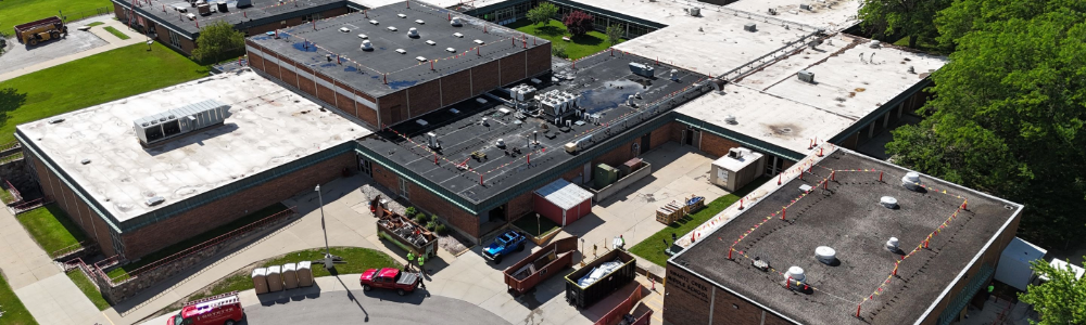 How Can Michigan Schools Prevent the Next Roof Leak?