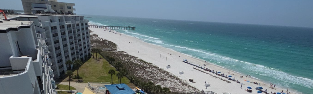 How Do You Maintain a Commercial Roof in Pensacola, Florida
