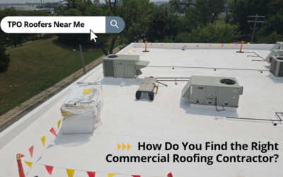 TPO Roofers Near Me
