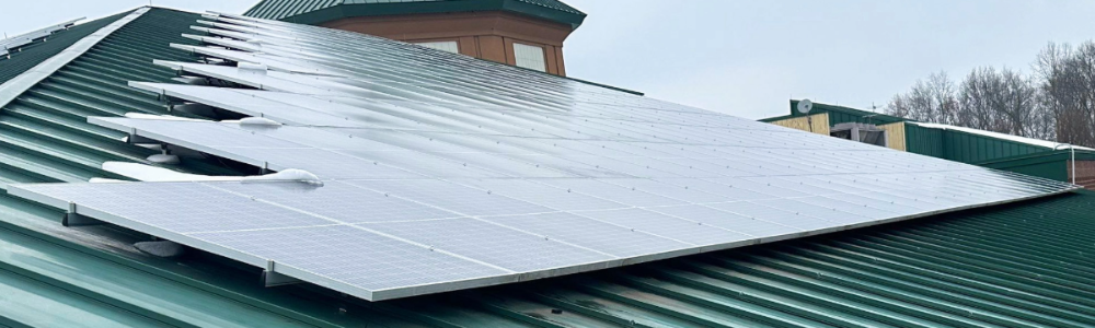 Should Schools Install Solar Panels on Their Roofs?