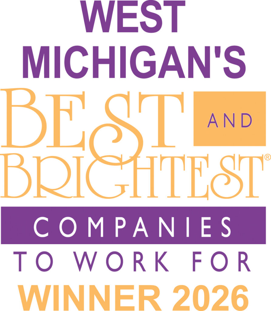 West Michigan's Best and Brightest Companies to Work for 2026